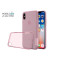 کاور نیلکین مدل Nature Series TPU مناسب برای گوشی موبایل اپل iPhone X